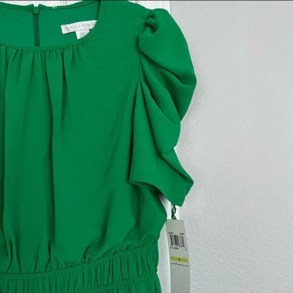 London Times Maxi Dress - Picture 14 of 14